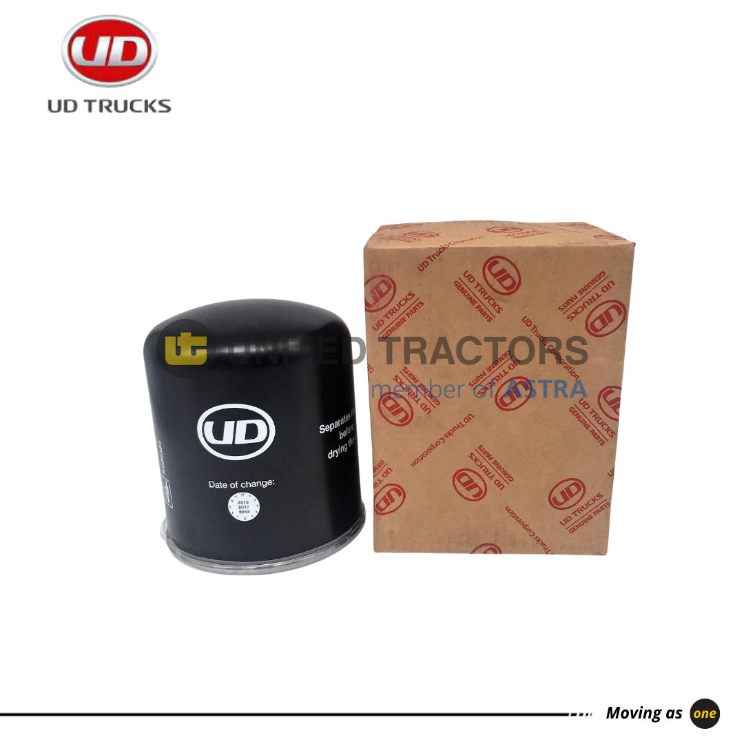 image of Q-AIR DRYER CARTRIDGE - PROMO