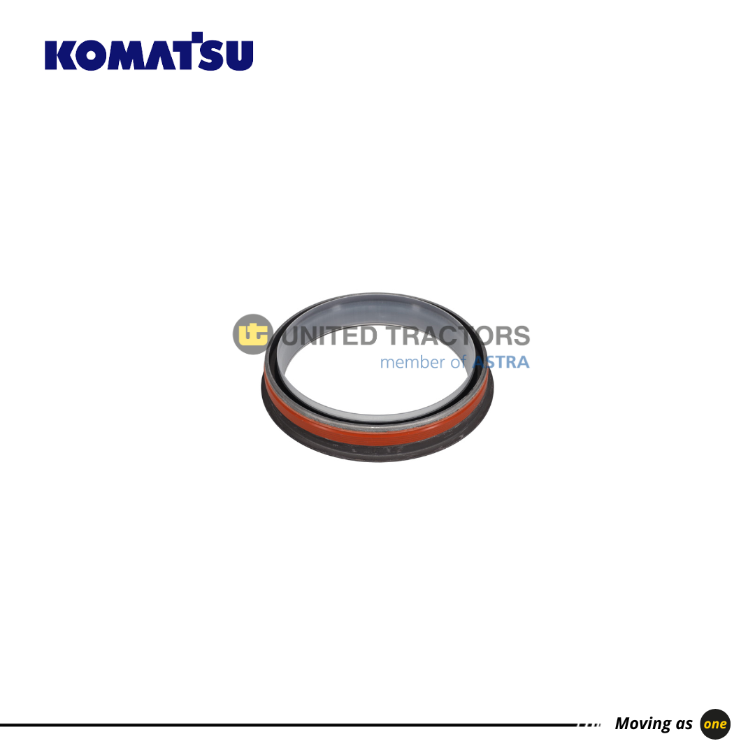 image of SEAL -p