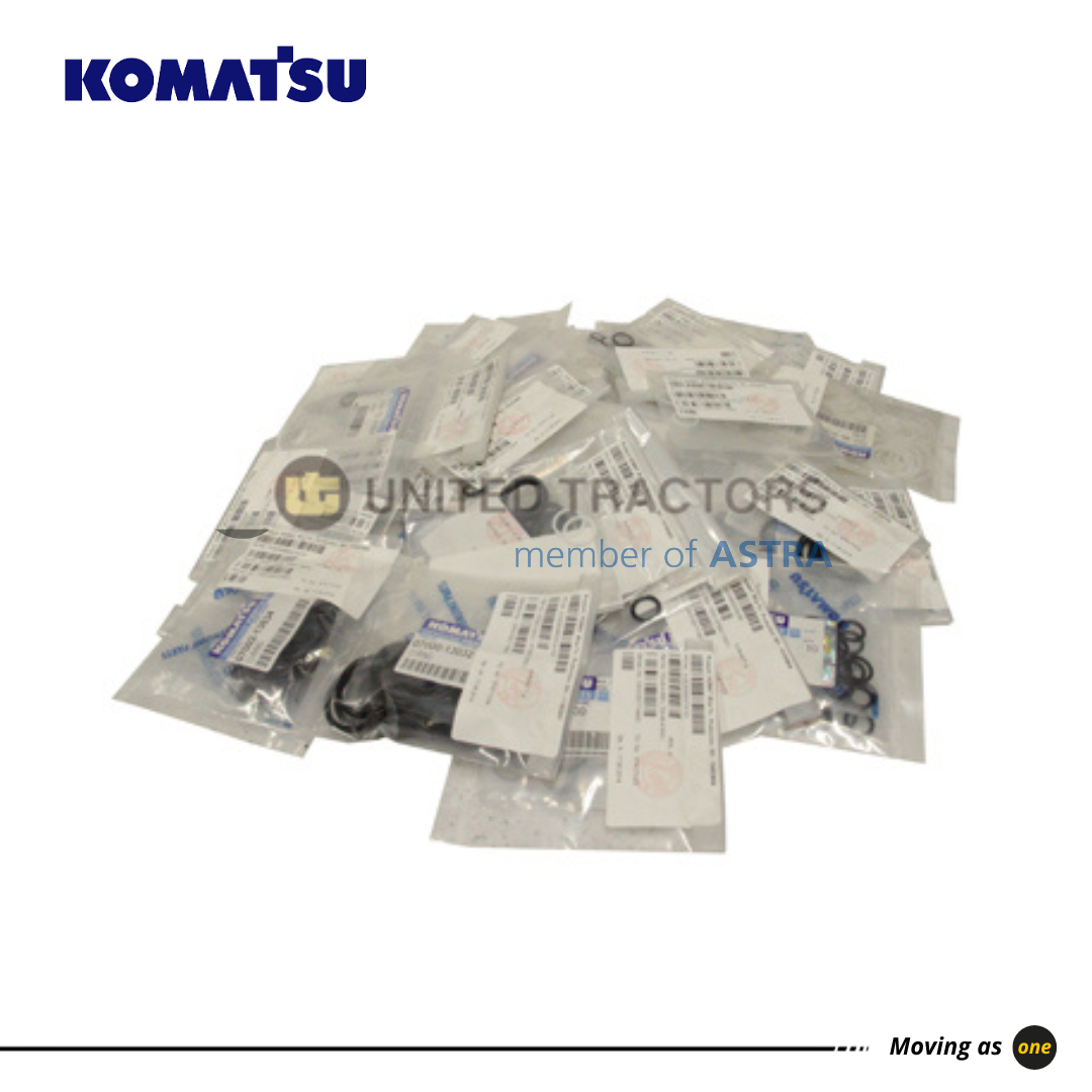 image of PAKET SERVICE KIT C/V PC400-8