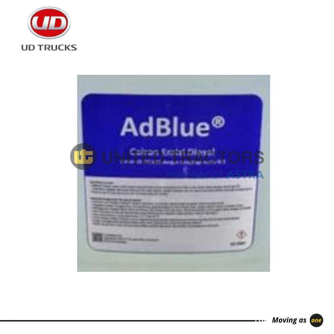 image of ADBLUE DRUM 200 LITER CAMPAIGN