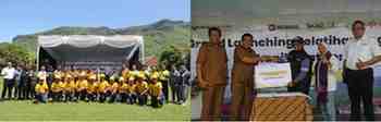 Siap Lahirkan Mekanik yang Berkualitas, UT School Kembali Membuka Kelas Alat Berat di Sumbawa Provinsi Nusa Tenggara Barat