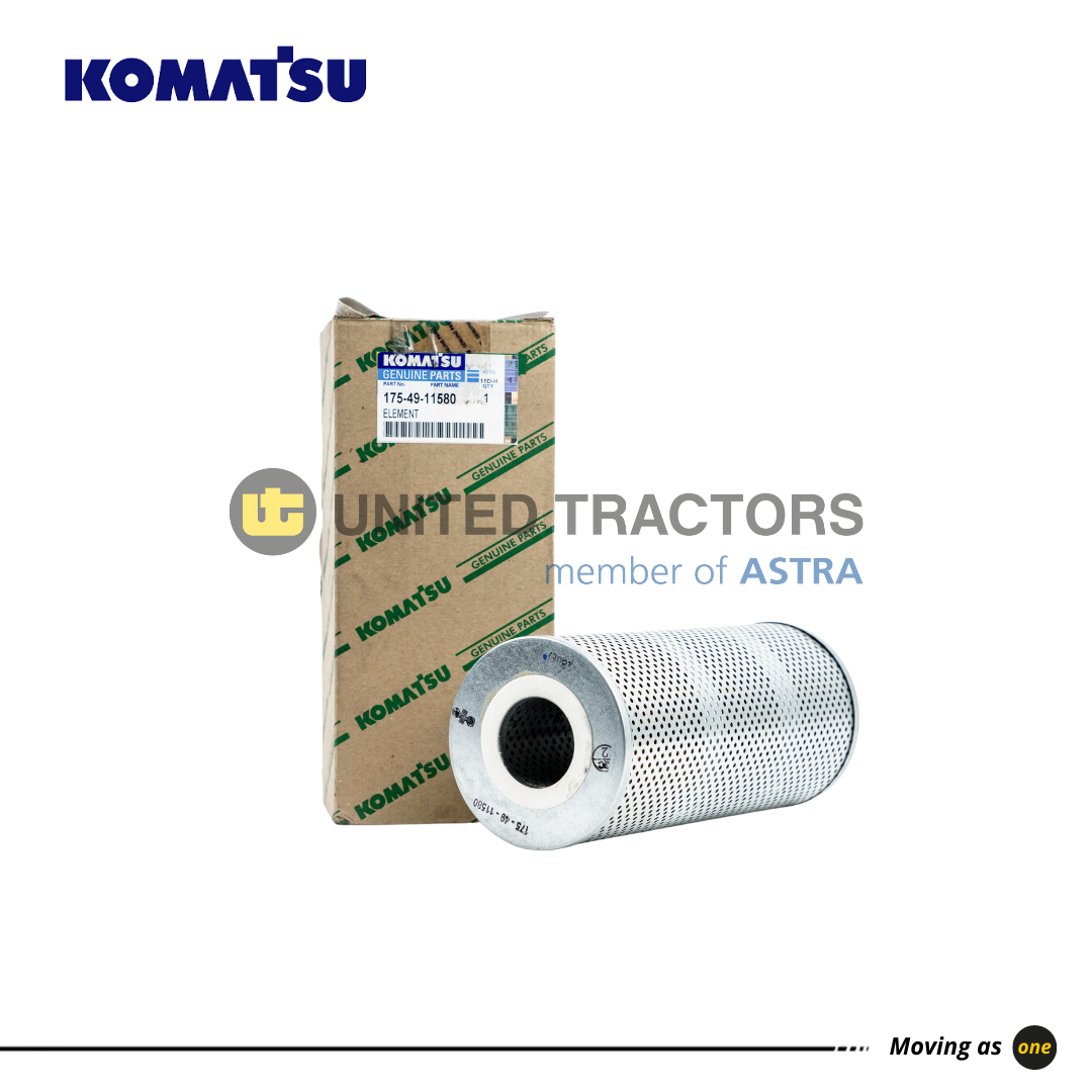 image of TRANSMISION FILTER ***