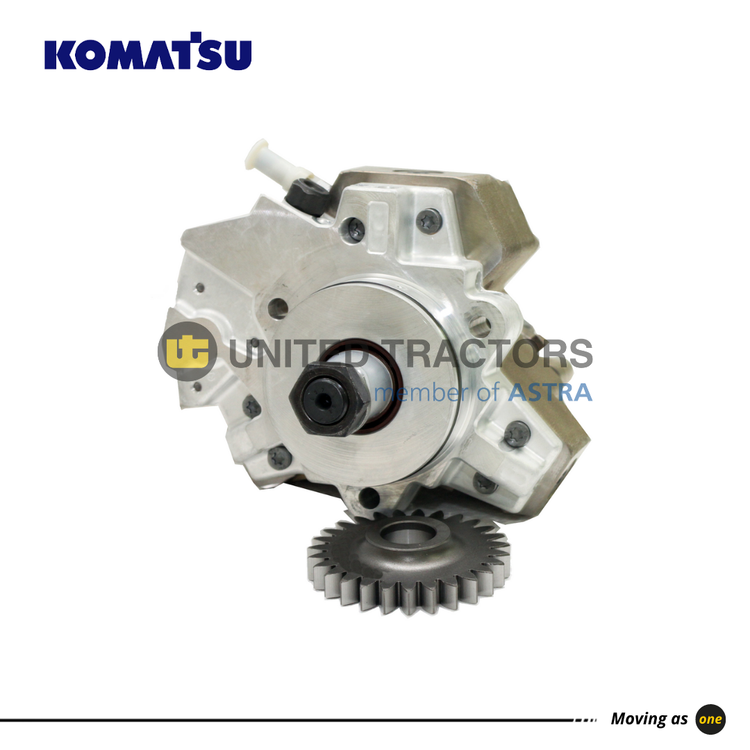 image of FUEL PUMP PC200-8 PROMO
