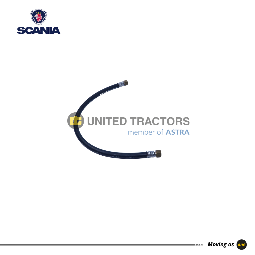 image of HOSE P124CB-8x4-420