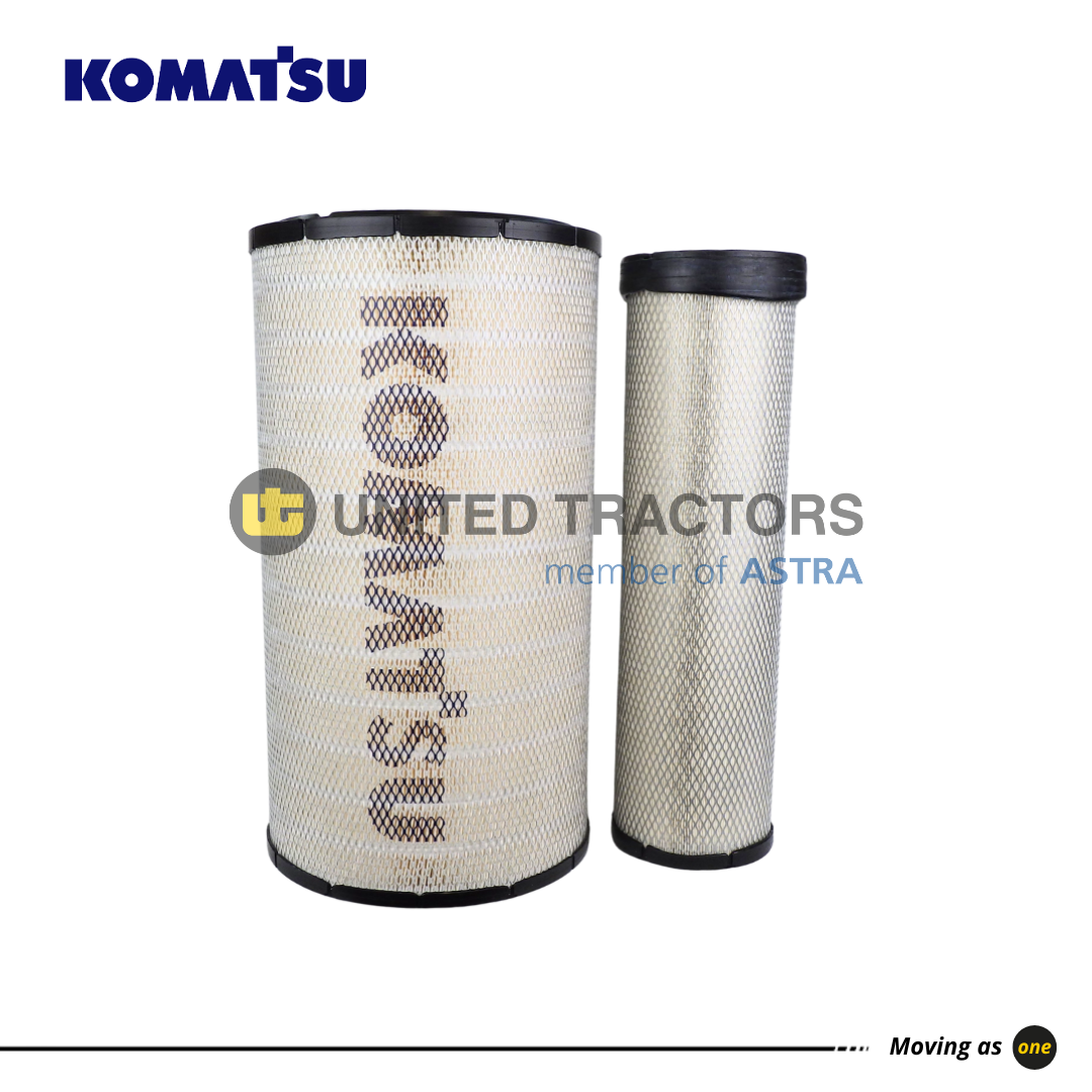 image of AIR CLEANER ASSY