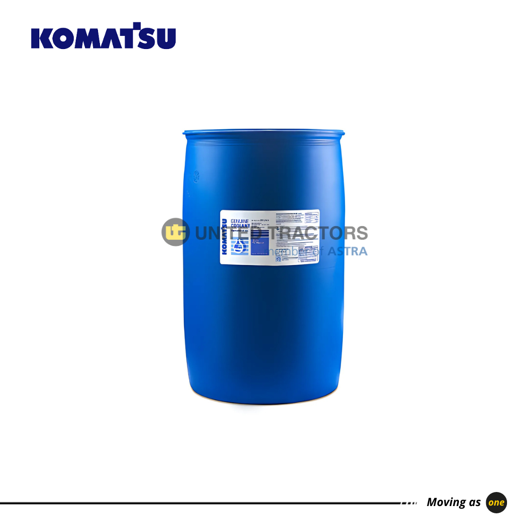 image of COOLANT AFNAC CAMPAIGN 200 L