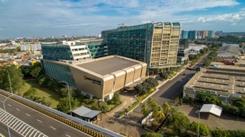 Inisiatif Keberlanjutan United Tractors dalam Mendukung Astra Net Zero Scope 1 & 2 by 2050