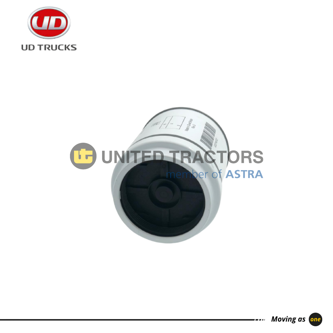 image of Q-FUEL FILTER SECONDARY - PROMO