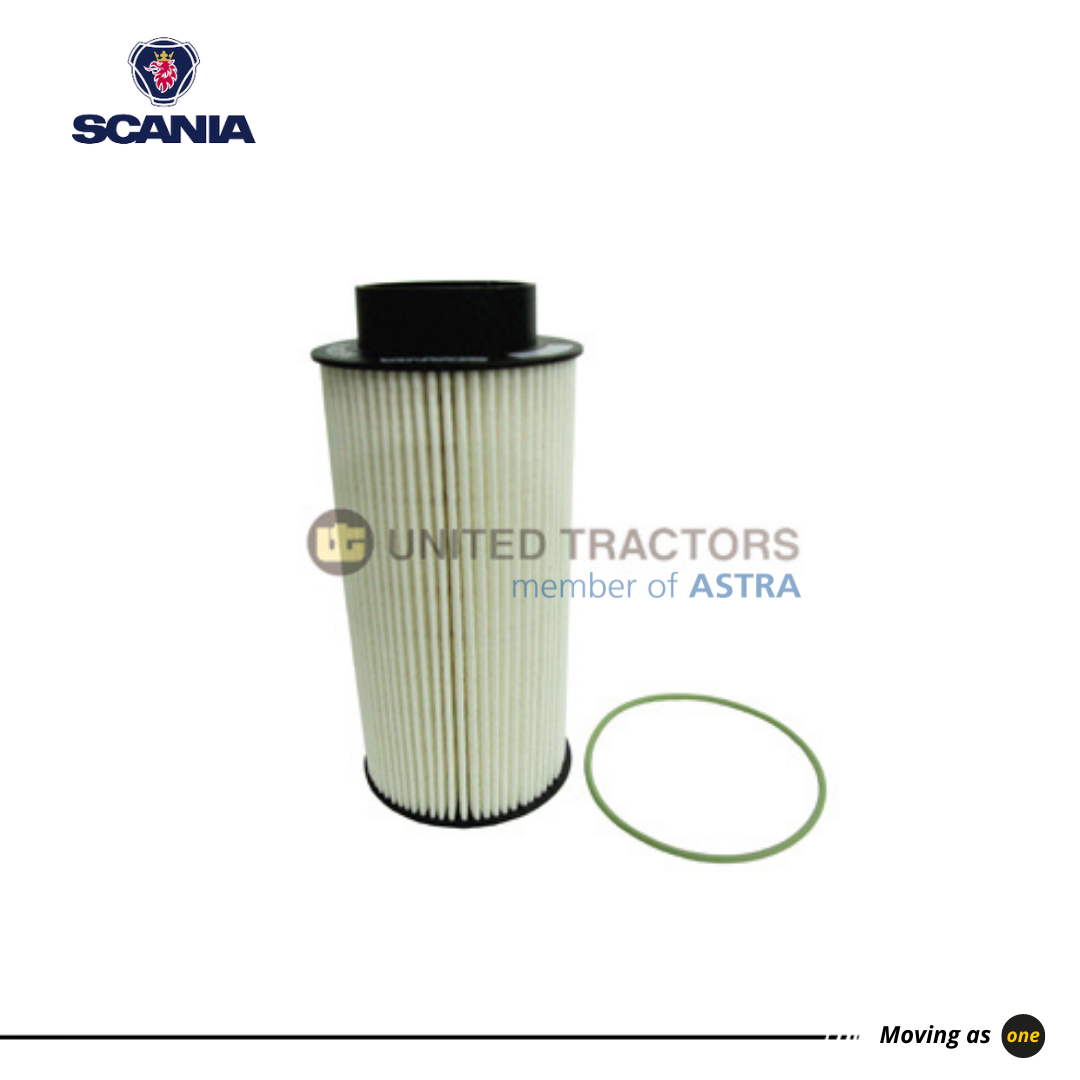 image of FUEL FILTER ELEMENT - PROMO