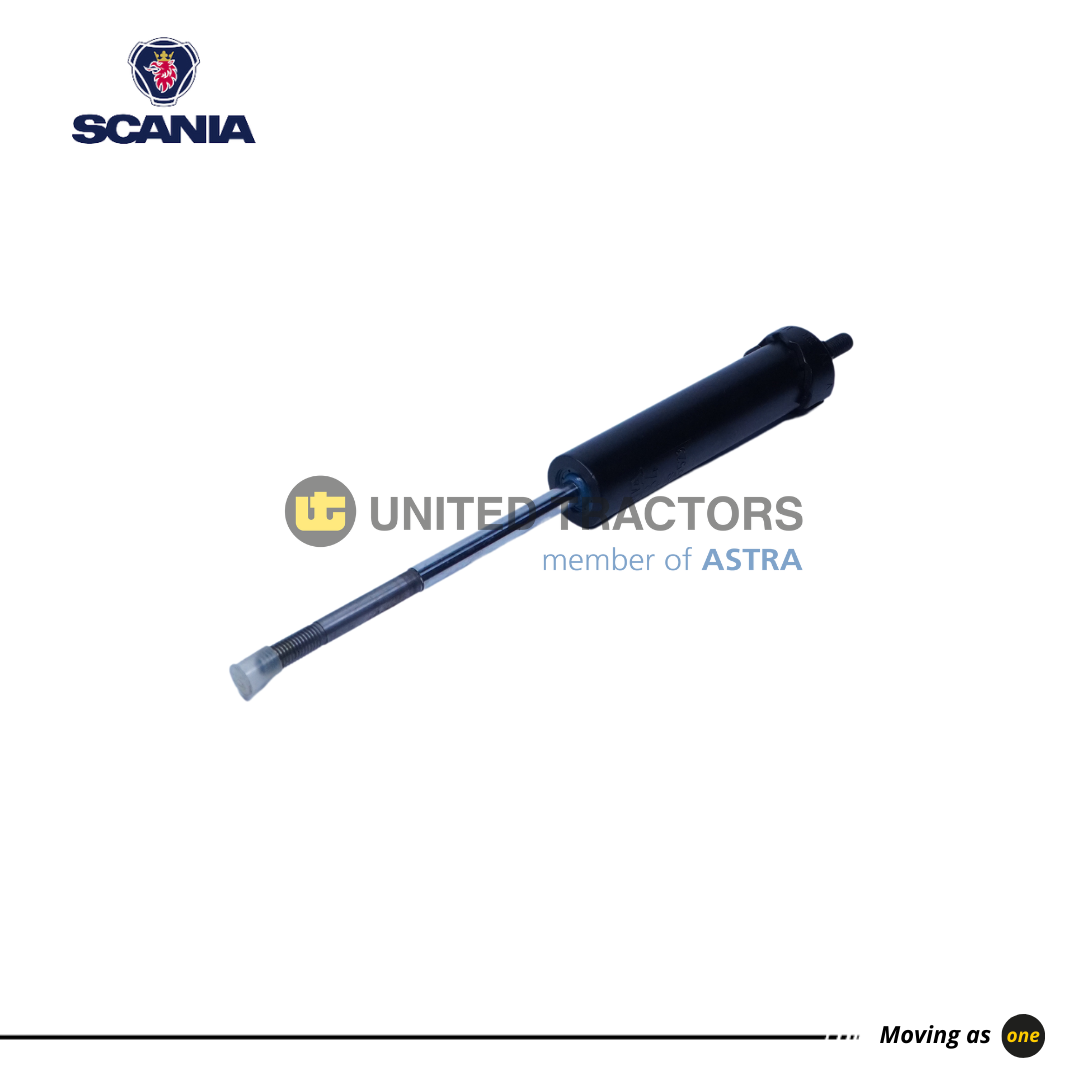 image of SHOCK ABSORBER