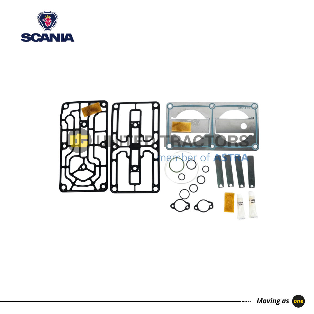 image of REPAIR KIT
