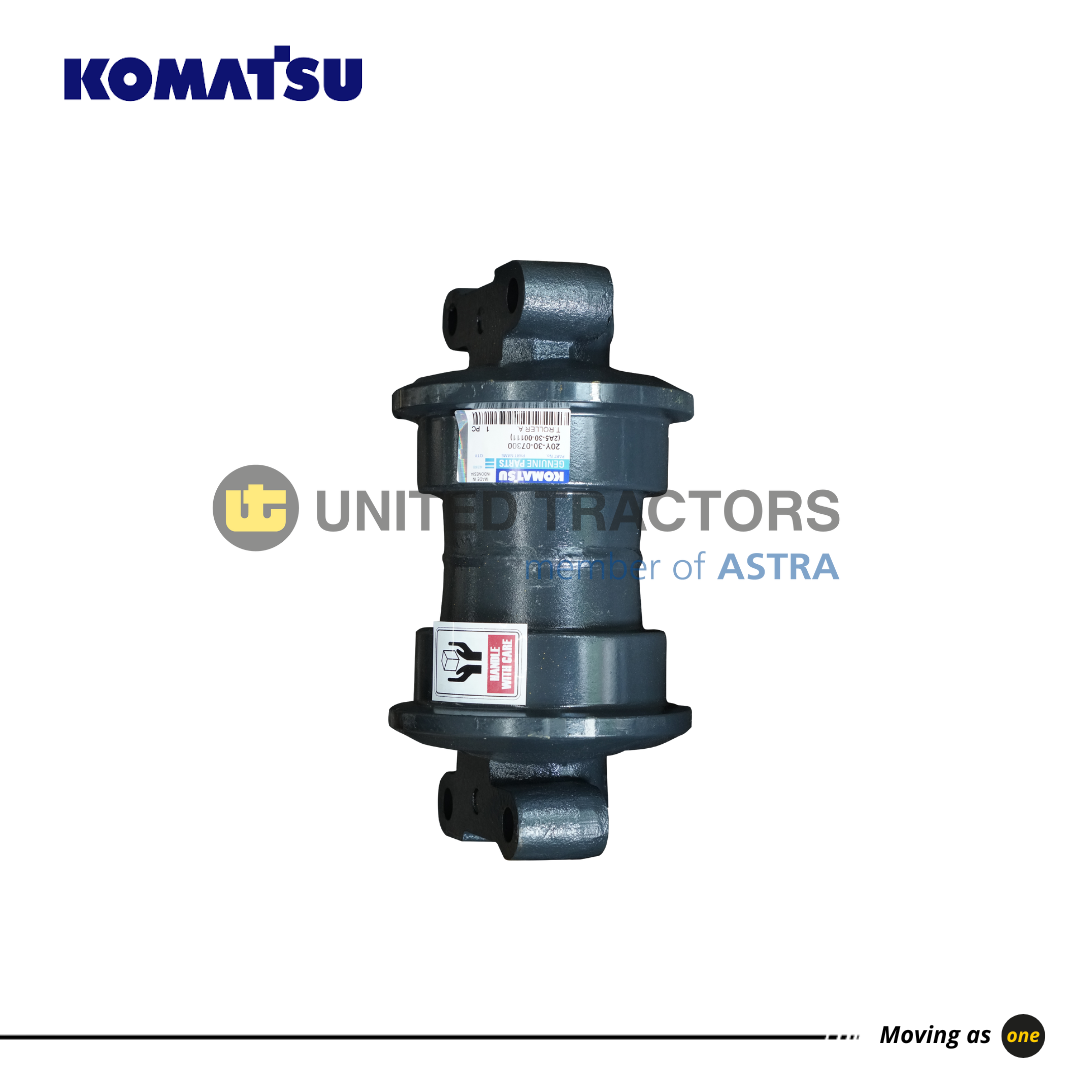 image of TRACK ROLLER AS