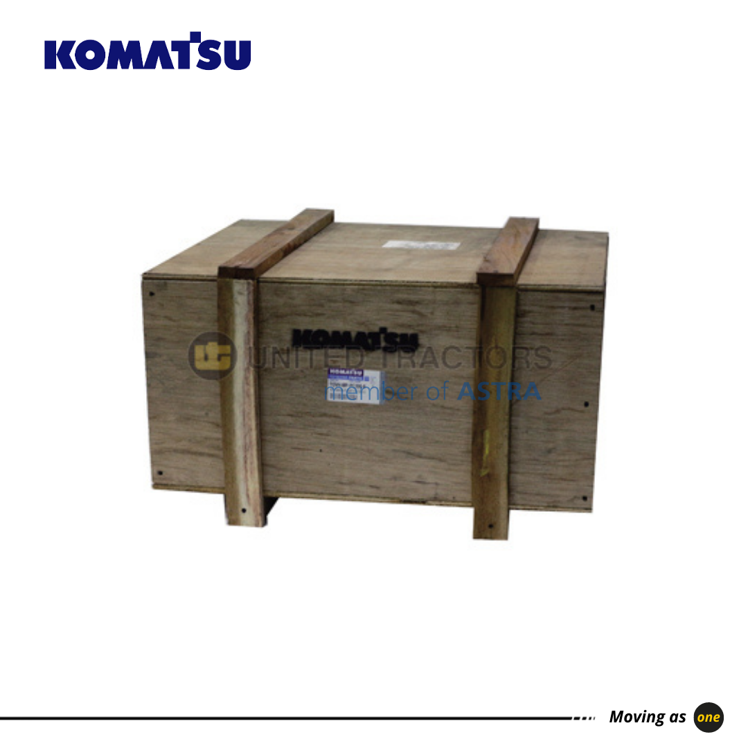 image of TOP OVH KIT MP PC300-8