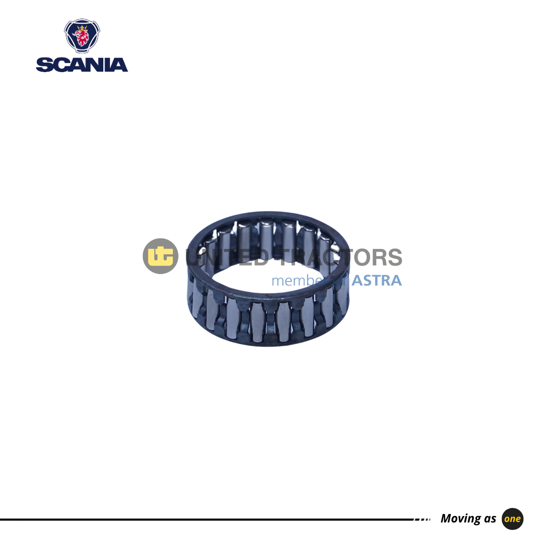 image of NEEDLE BEARING REVERSE GEAR