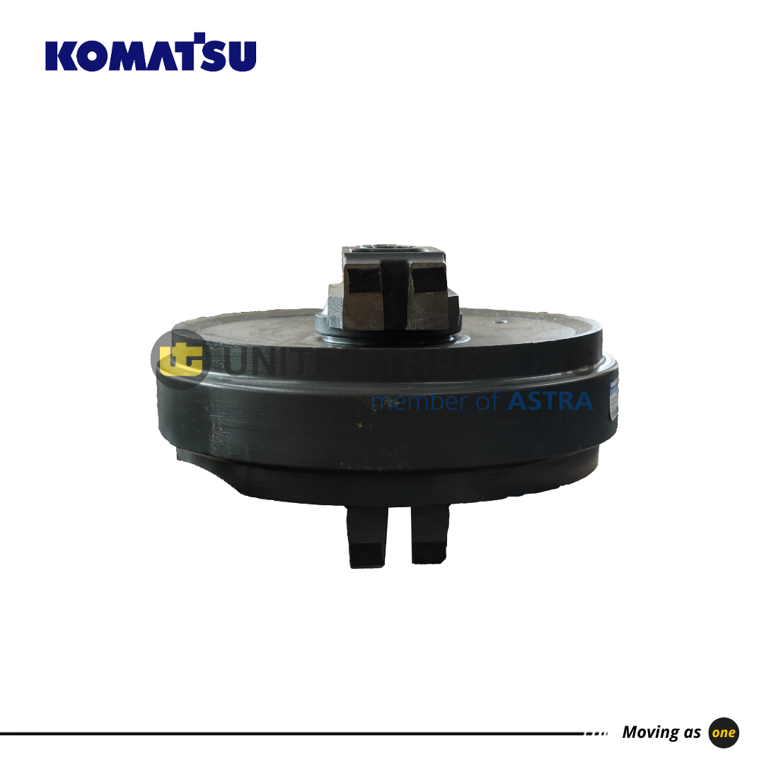 image of IDLER ASSY PC200