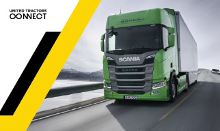 Apa Itu Blind Spot Truk? Pahami Agar Mengemudi Lebih Aman!