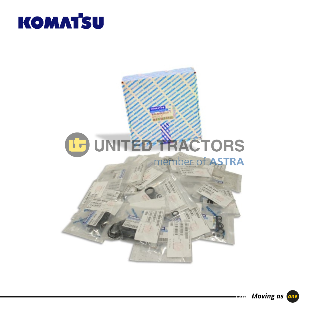 image of PAKET SERVICE KIT M/P PC300-8