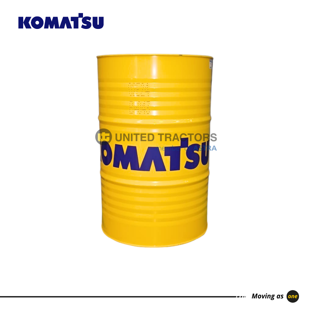 image of KGO TO30 DRUM TRANSMISSION OIL