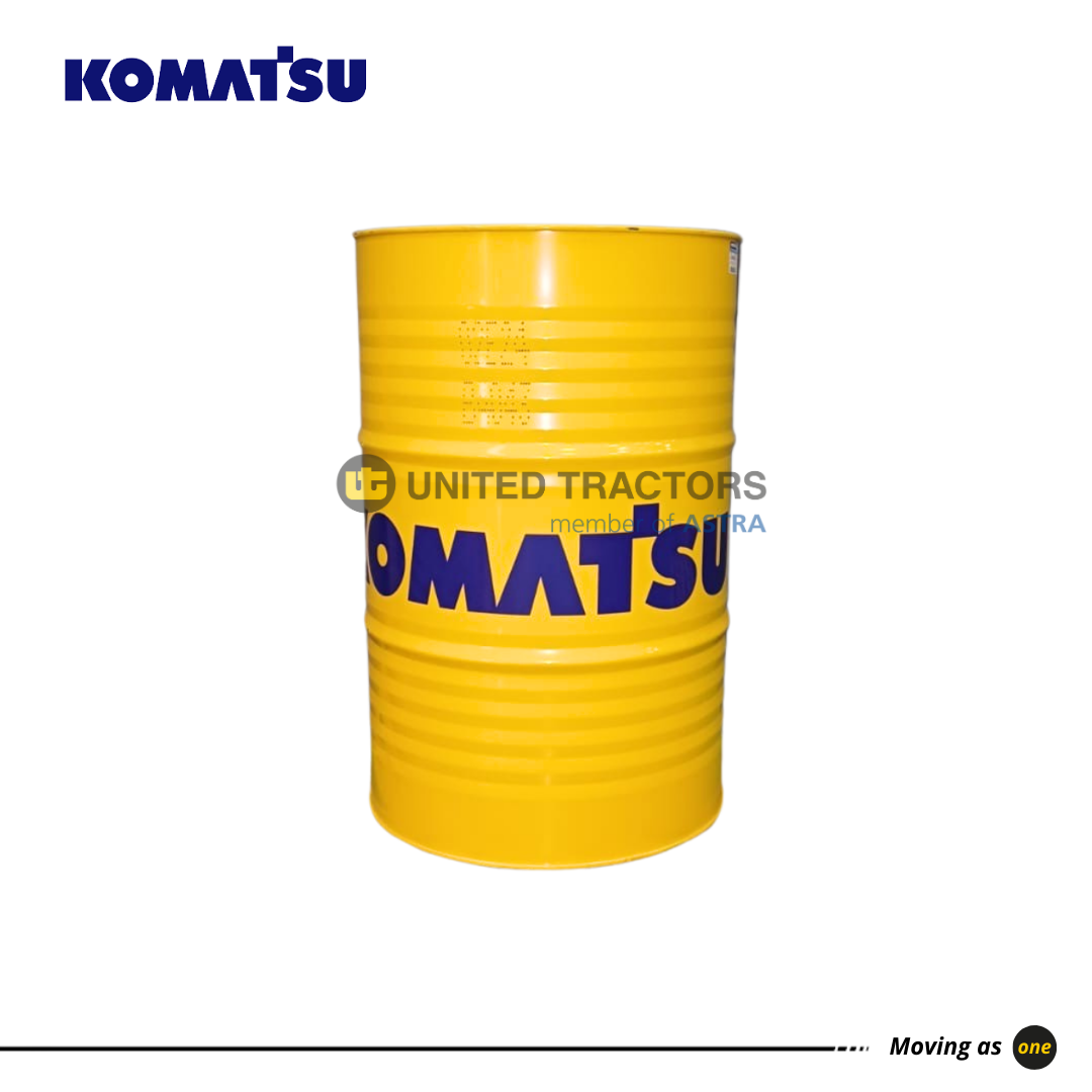 image of KGO 85W140 DRUM CAMPAIGN