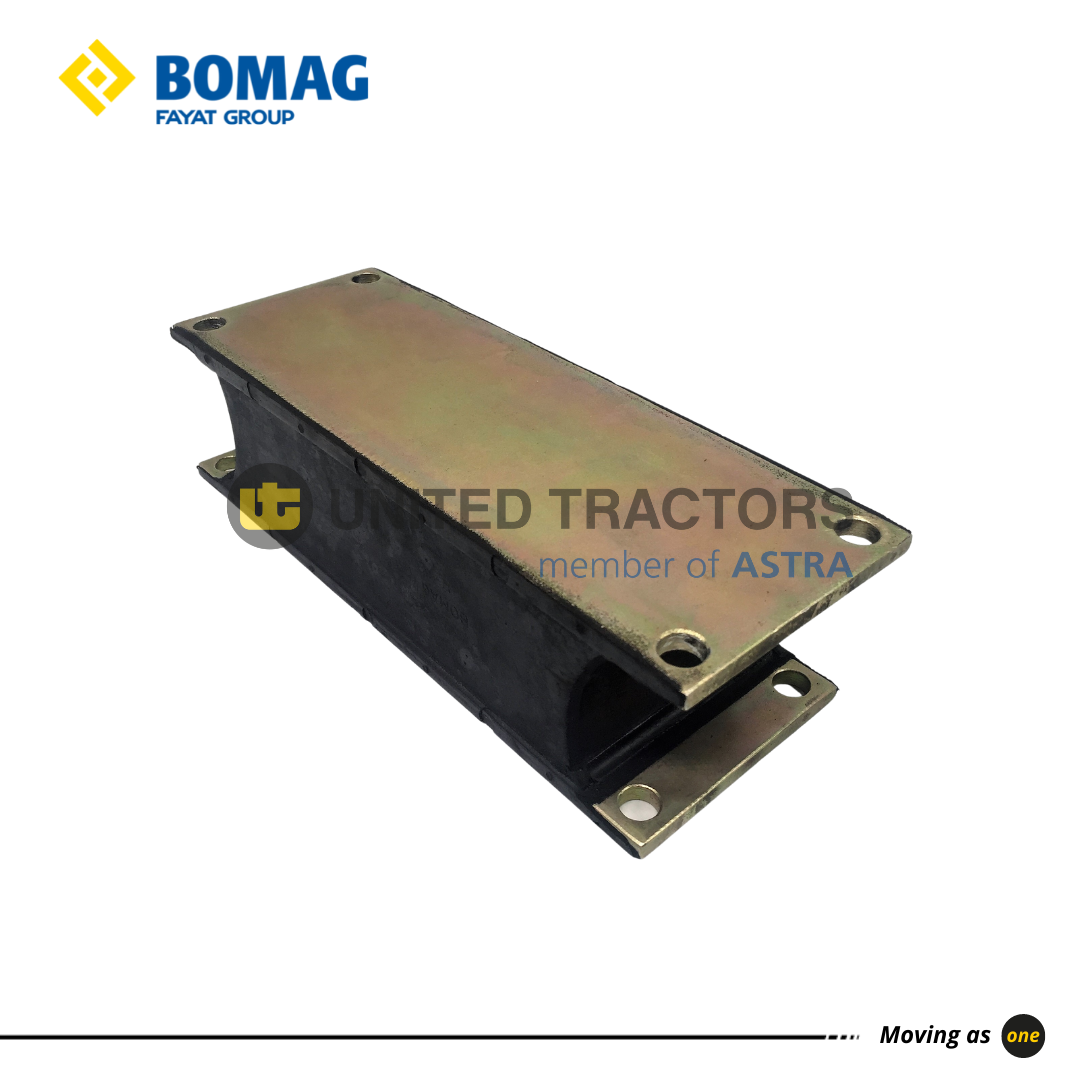 image of RUBBER BUFFER PROMO