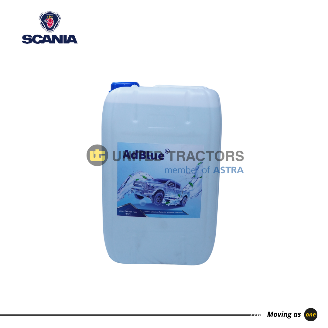 image of AIRBLUE PAIL 20L CAMPAIGN