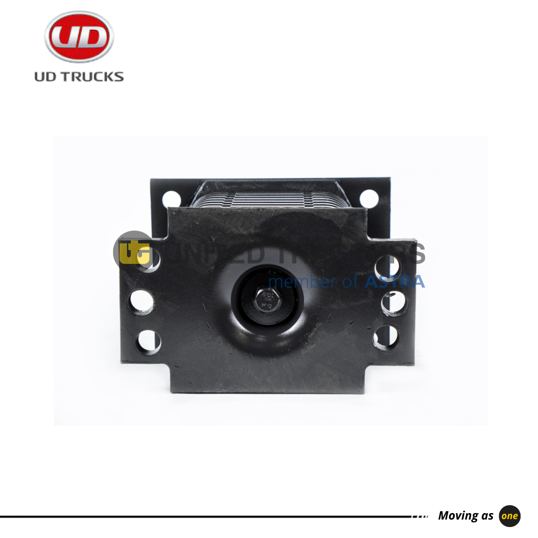 image of Q-RUBBER SPRING - PROMO