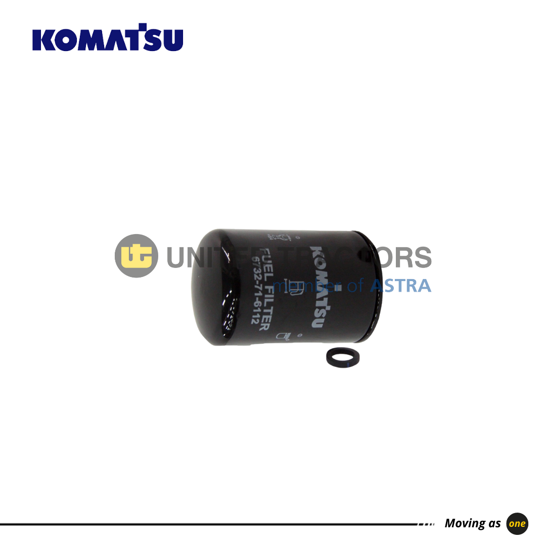 image of FUEL FILTER