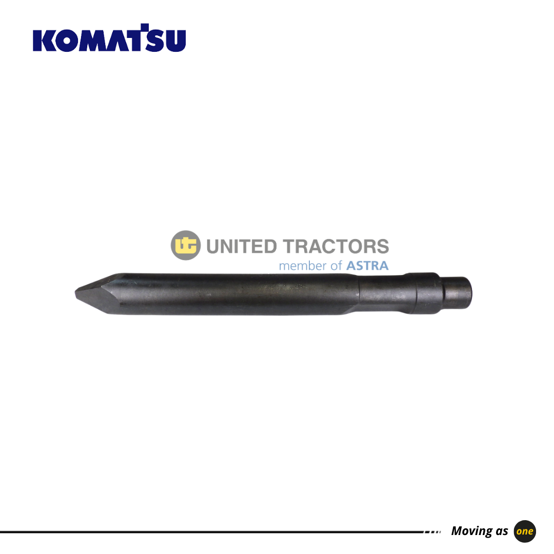 image of CHISEL [Moil (+)]