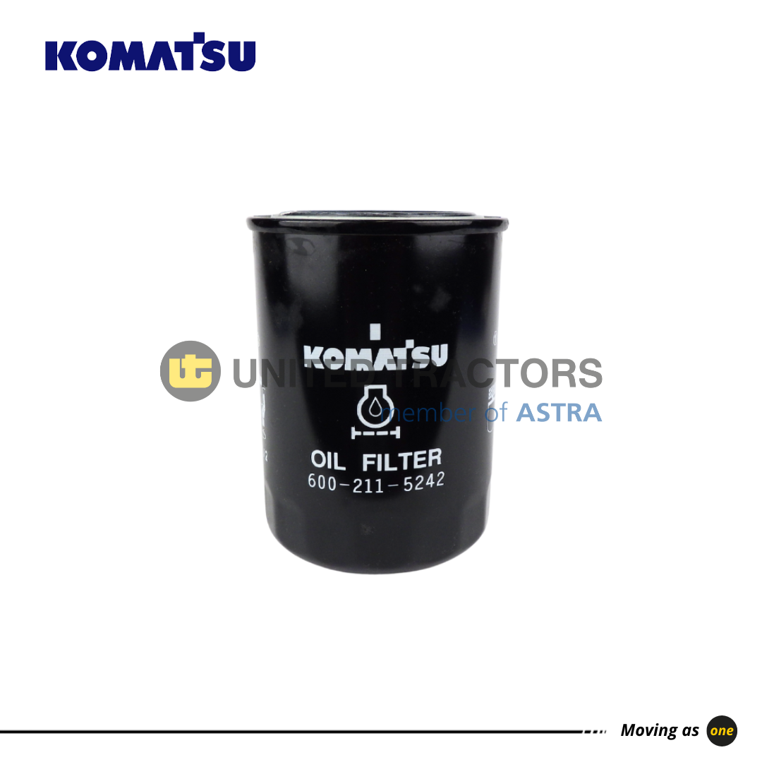 image of OIL FILTER ***