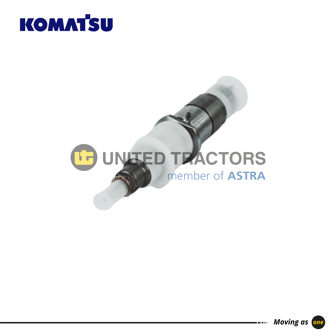 image of INJECTOR PC200-8 SPESIAL PRICE
