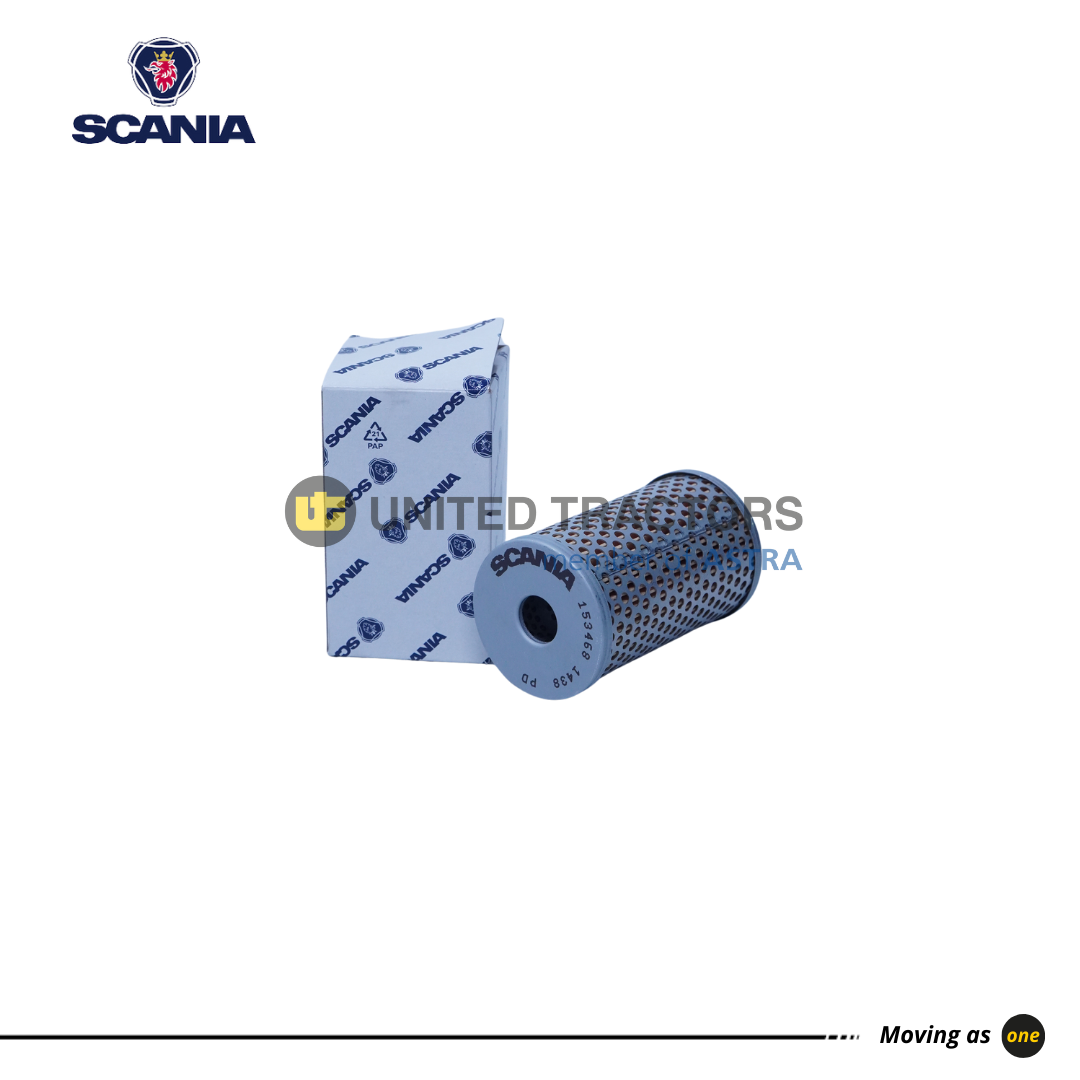 image of *LI*FILTER SCREEN STEERING(SCANIA)
