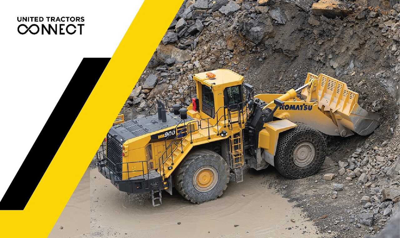 Cara Memilih Distributor Spare Part Alat Berat Terpercaya