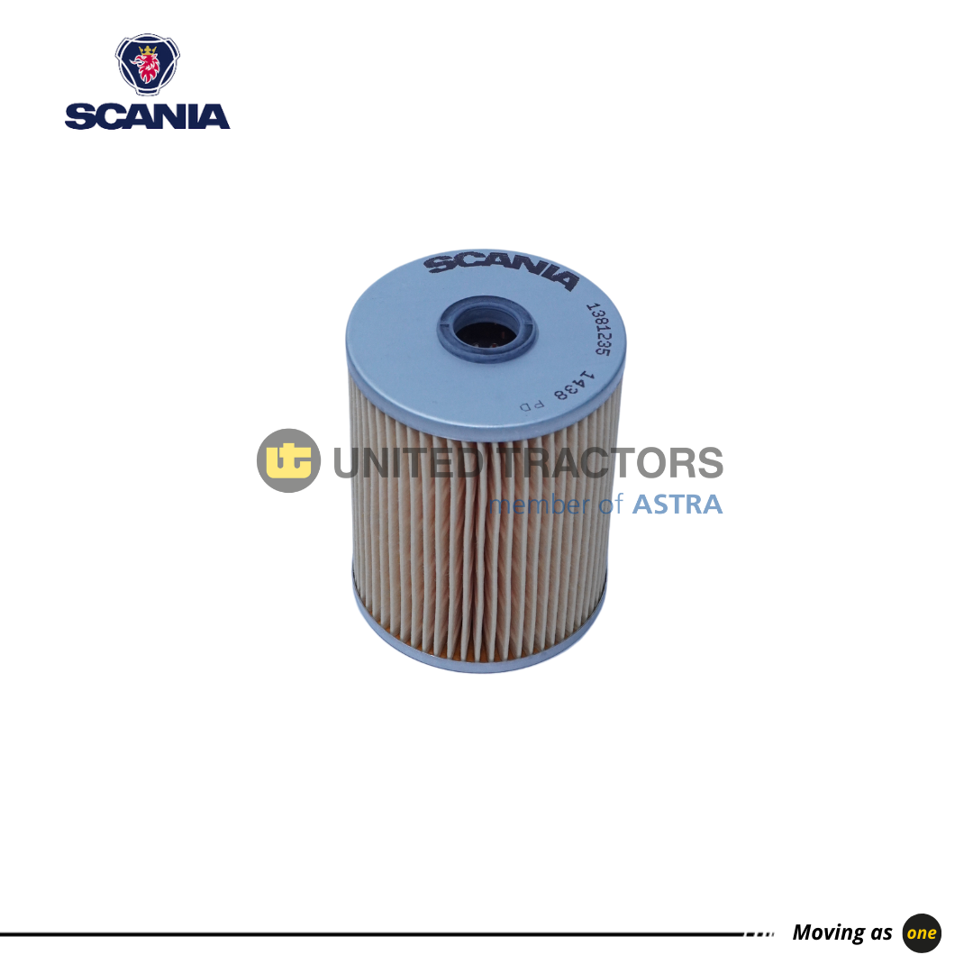 image of *LI*OIL FILTER RETARDER