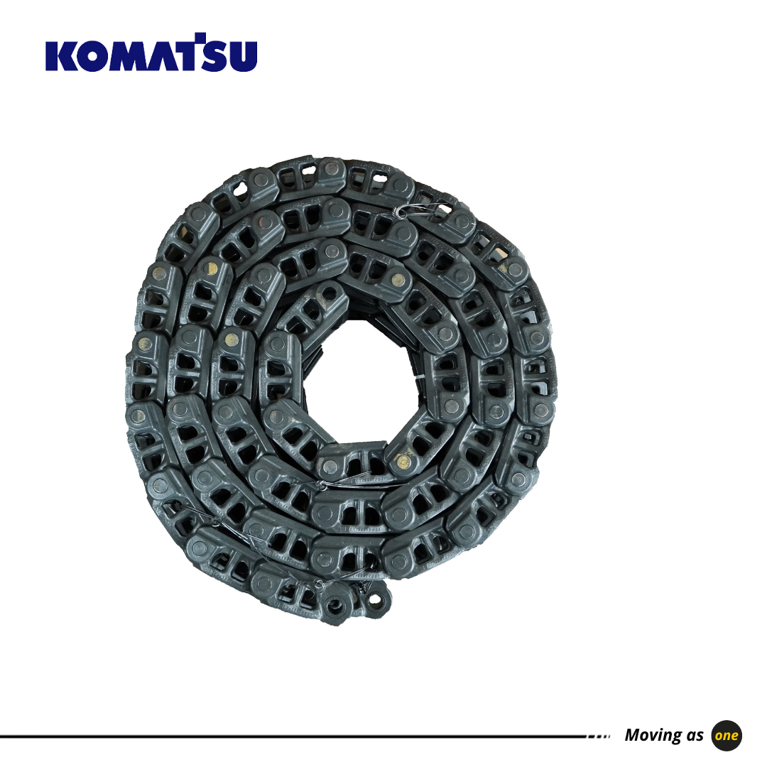 image of TRACK LINK ASSY 90L AM-SPECH
