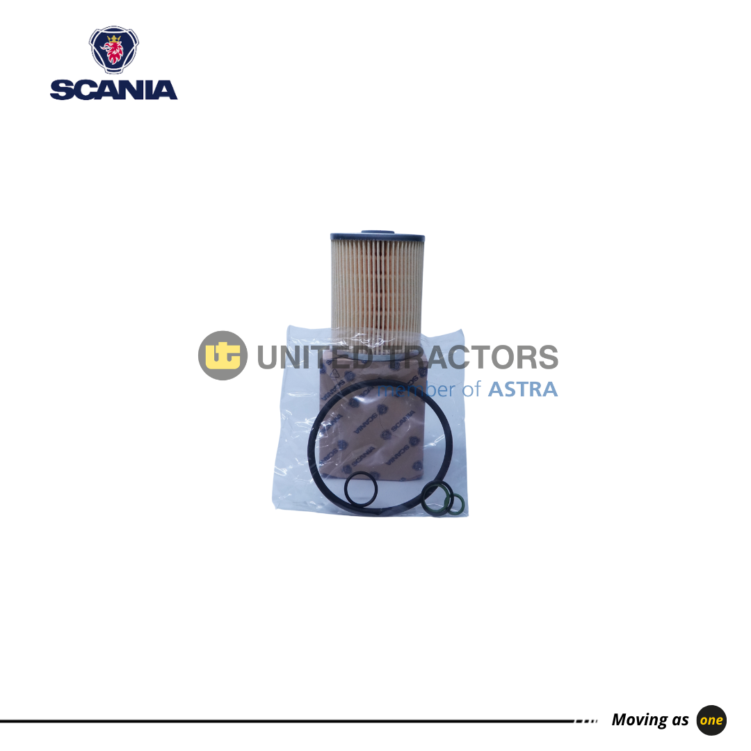 image of MAINTENANCE KIT Retarder