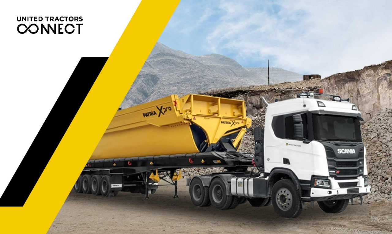 Memahami Overburden Removal, Beserta Cara Menghitungnya!