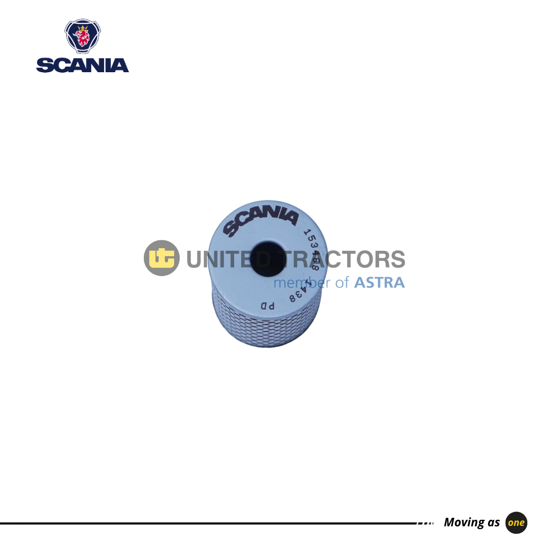 image of *LI*FILTER SCREEN STEERING - PROMO