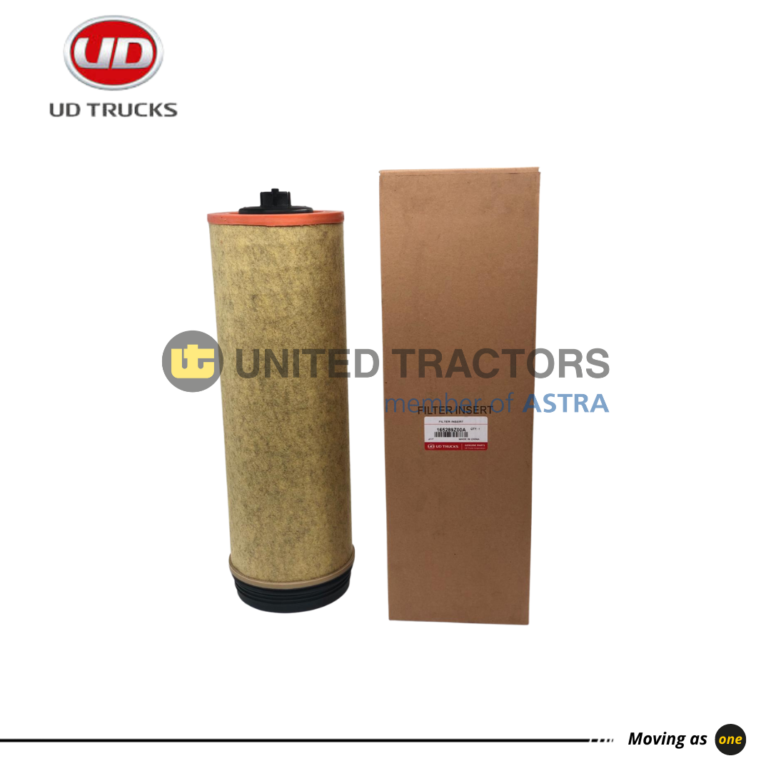 image of Q-AIR FILTER INNER - PROMO