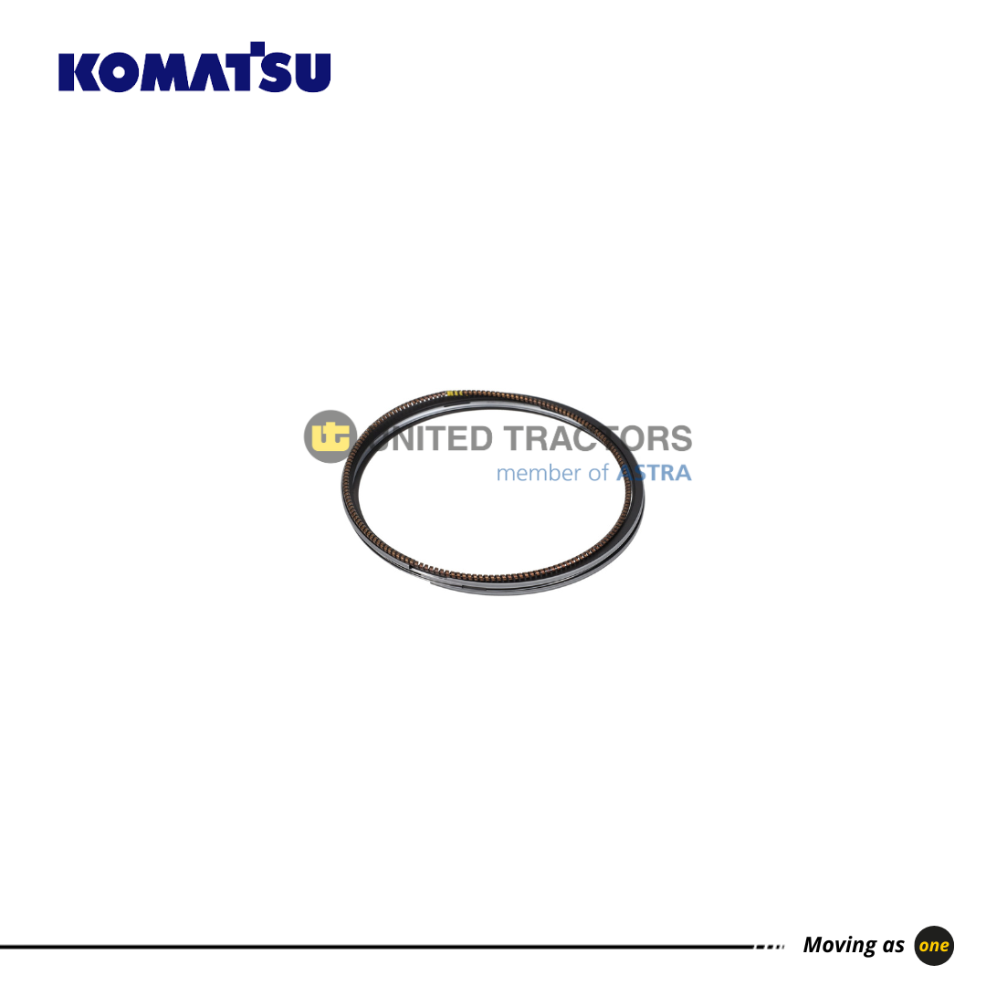 image of PISTON RING ASSY -p