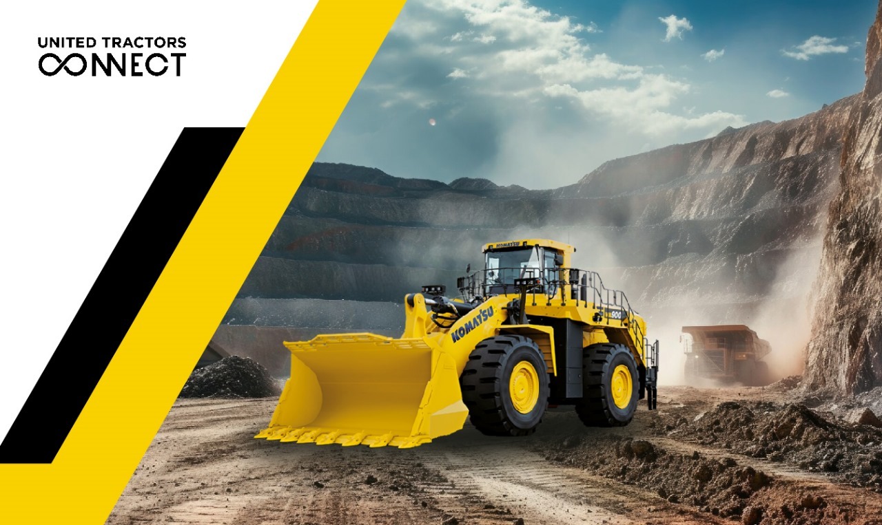 Wheel Loader Adalah: Jenis, Komponen, dan Fungsinya