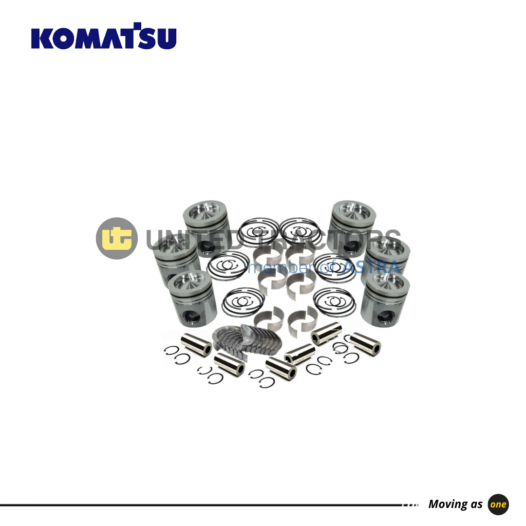 image of TOP OVH KIT ENG PD85ESS-2