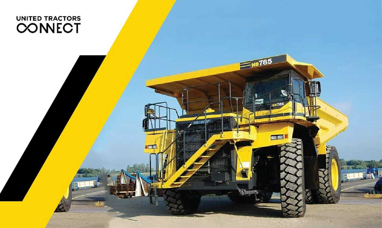 Mengenal 4 Jenis Dump Truck Tambang, Apa Saja Keunggulannya?
