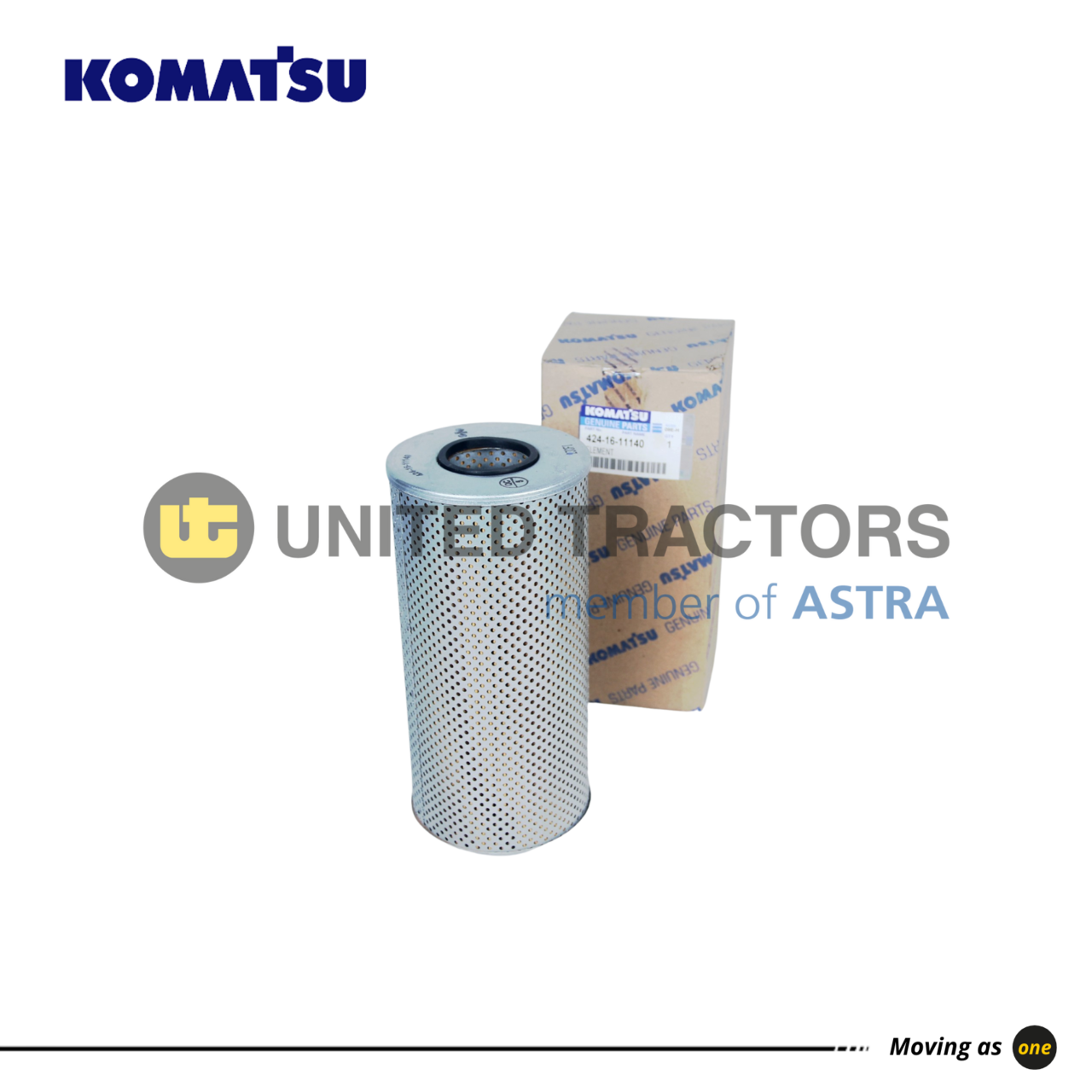 image of FILTER ELEMENT ***