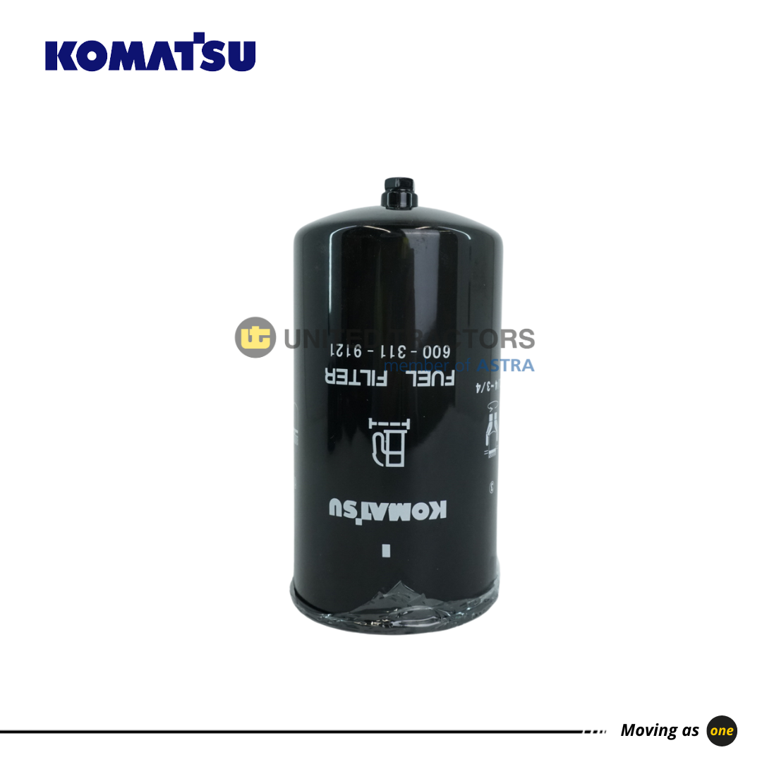 image of FUEL FILTER