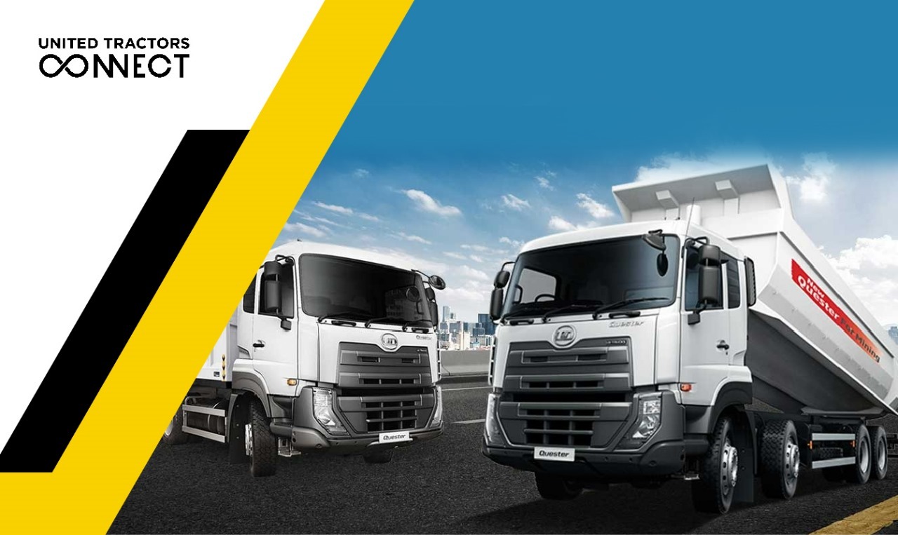 Heavy Duty Truck: Kapasitas Besar untuk Proyek Konstruksi dan Tambang
