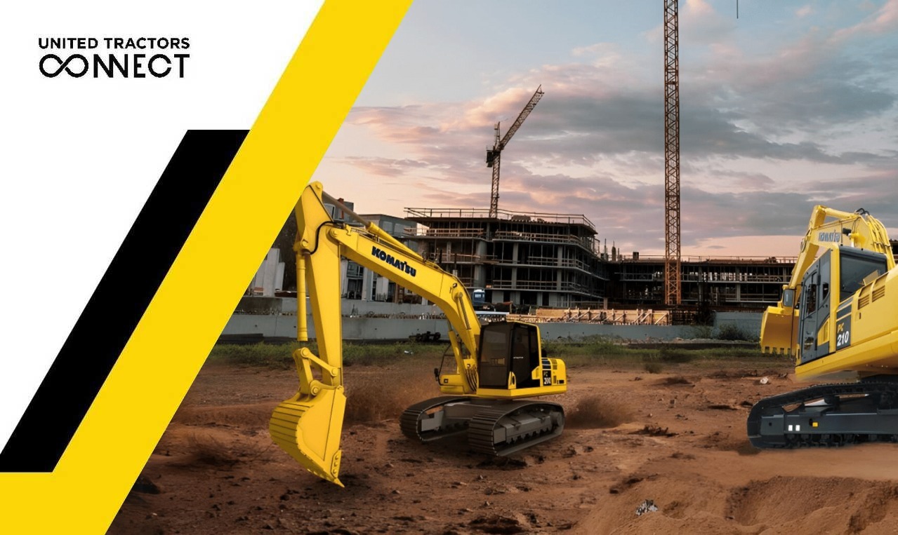 Apa Itu Swing Circle Excavator dan Bagaimana Fungsinya?