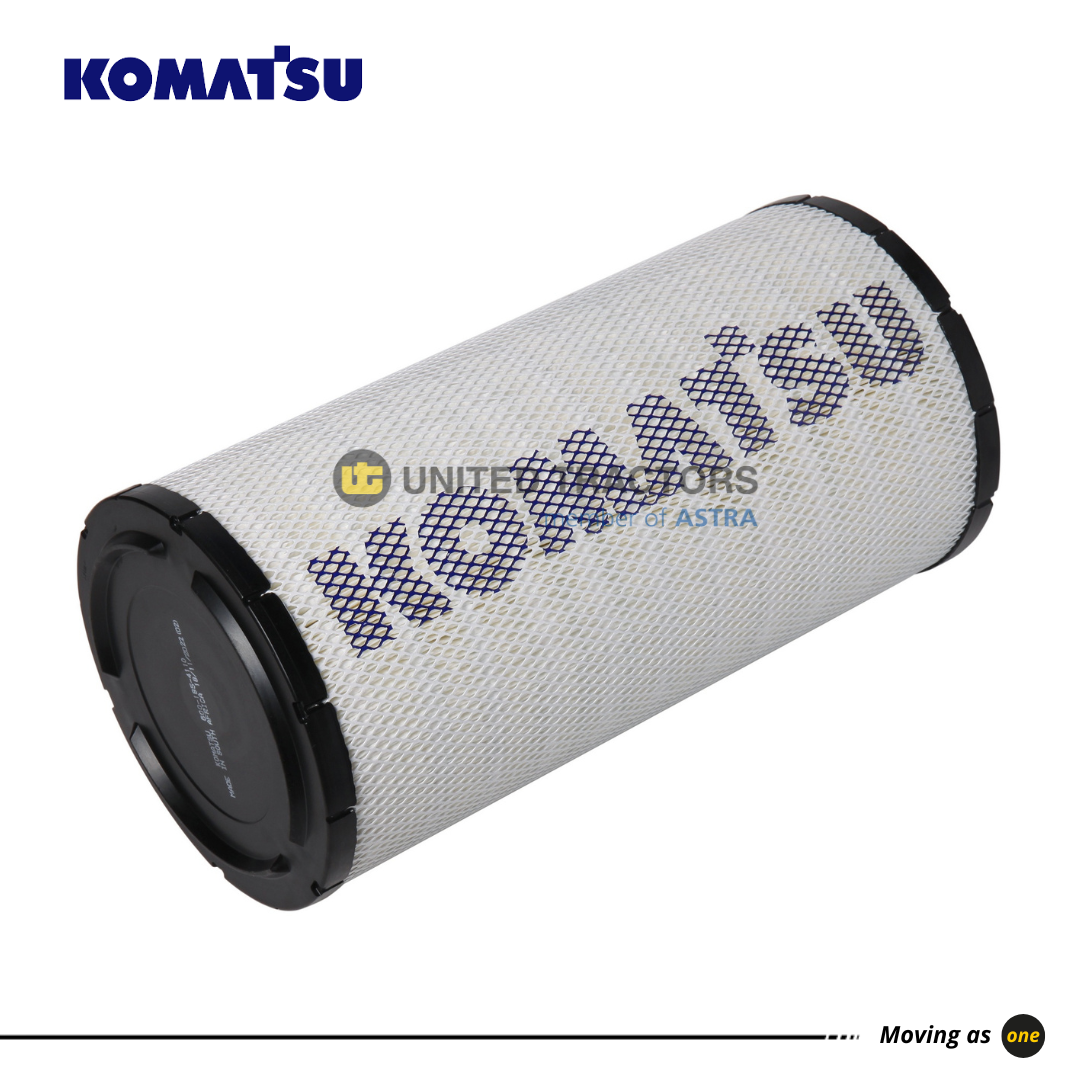 image of AIR CLEANER ASSY