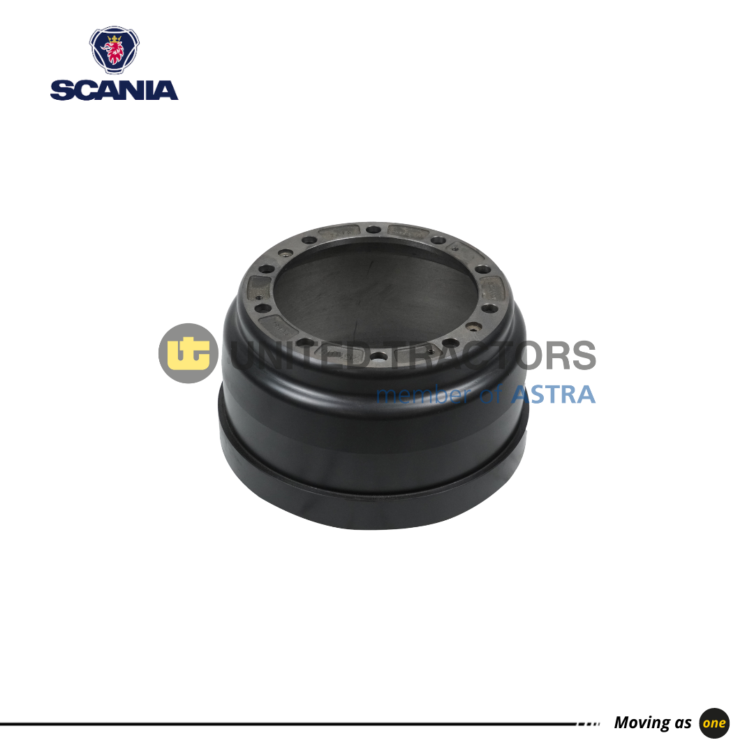 image of BRAKE DRUM