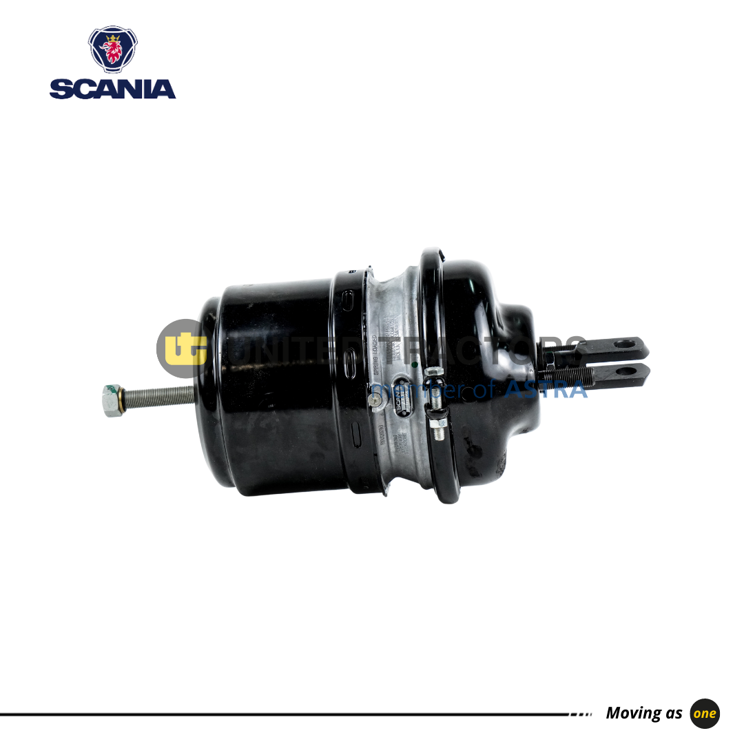 image of SPRING BRAKE CHAMBER TYP