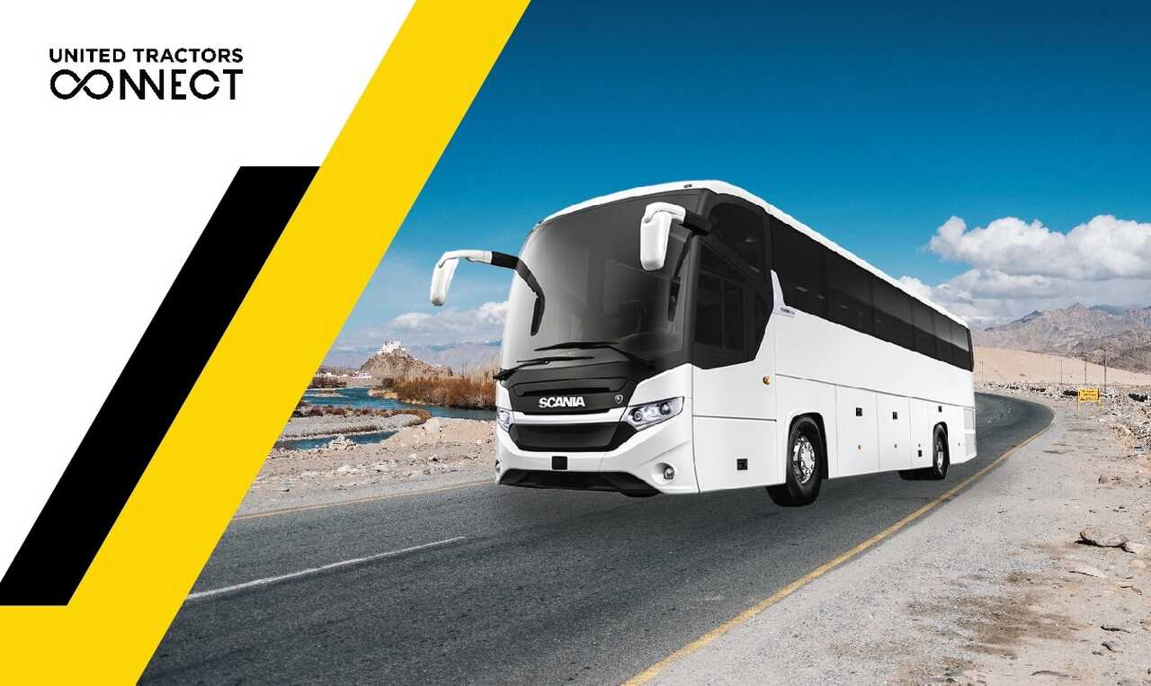 Peduli Bumi? Kenali Jenis Moda Transportasi Ramah Lingkungan